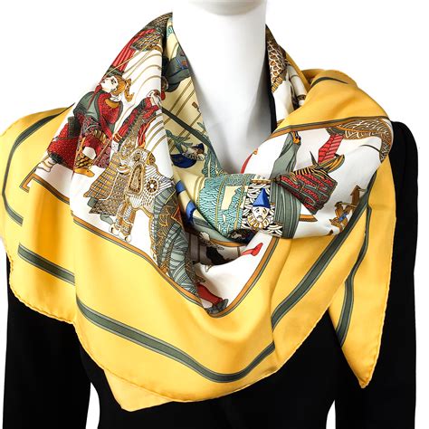 hermes scarf new collection|Hermes scarf clearance.